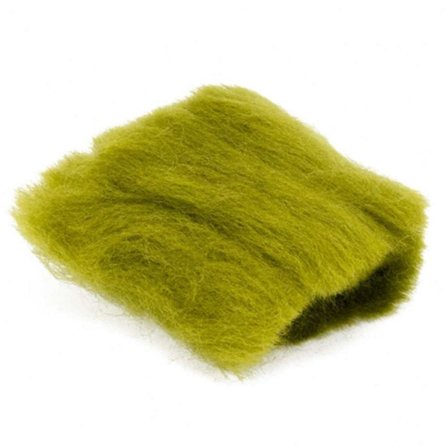 Semperfli Superfine Dubbing - Olive