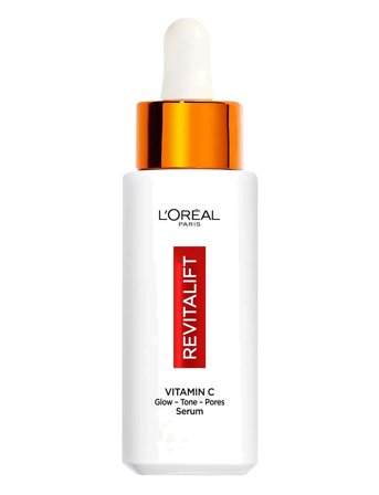 L'Oréal Paris L'oréal Paris Revitalift Clinical 12% Pure Vitamin C Serum 30 Ml - Nude - 30 ml