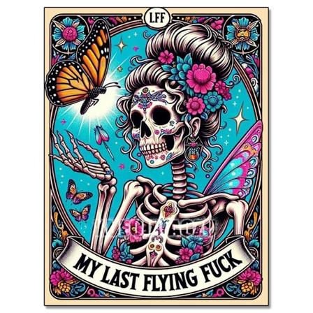 DIY-kallotaide timanttimaalaus Tarot-kallo nainen mosaiikki ristipistokirja strassipalapelin upotus DIY-lahja koristeellinen maalaus FDX4023 50x70cm 