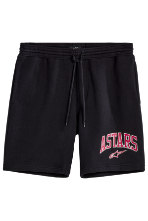 Shorts Alpinestars Dunker Negro M