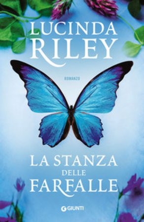 La stanza delle farfalle Lucinda Riley