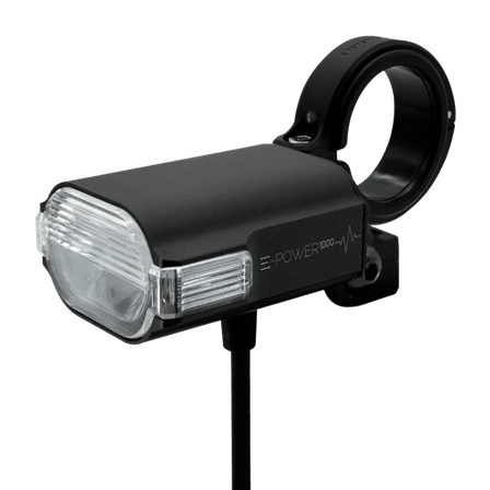 Vorderlicht Moon LED