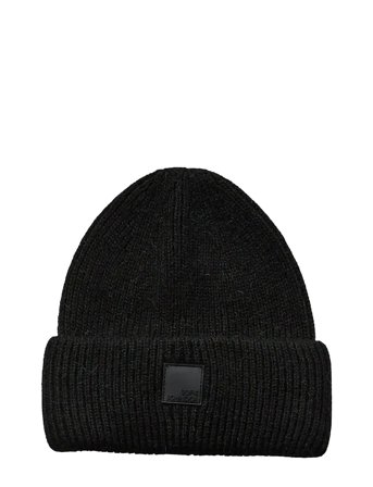 Hannahsy Beanie Black Sofie Schnoor Young