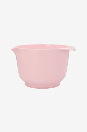 Birkmann - Blandeskål 1,5 l - Rosa - Røreskåle & dejfade - Fra Homeroom