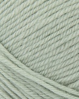 Lanka Wonder Wool 50g Mintunvihreä