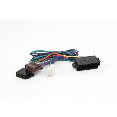 Autoleads PC2-52-4 Kablaggeadapter