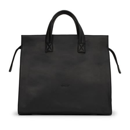 Marsell, Twenty-Four - BAG Zwart, Dames, Maat:ONE Size