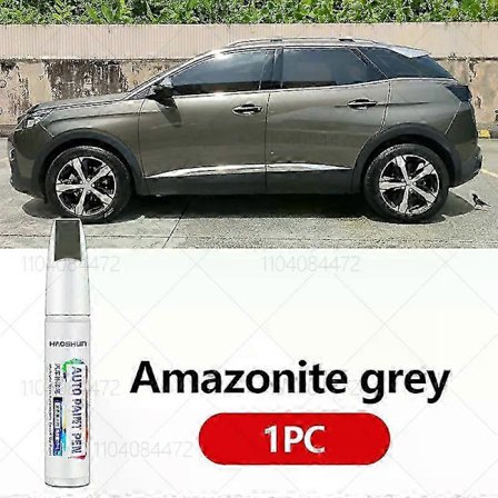 For Peugeot 3008 2008-2025 T84 P84 Lakkreparasjonspenn Touch Up Ripefjerner DIY Biltilbehør Svart Hvit Rød Blå Grå