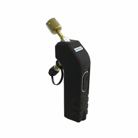 Vacuometro Sauermann Si-RV3 digitale wireless per la misura del vuoto