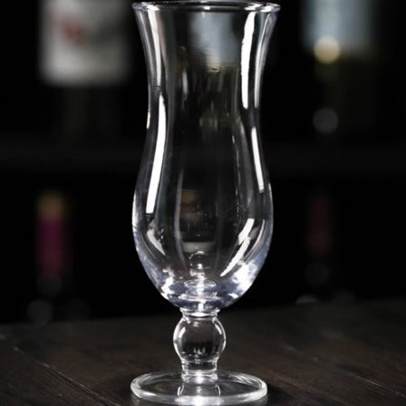 Sexig 485 ml S Midja Vinglas Creative Hurricane Cocktail