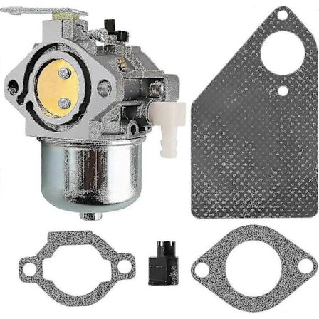 Briggs & Stratton Walbro LMT 5-4993 Karburator - Kompatibel med Traktor Generator Motorer 690115 690119_yux