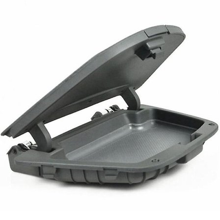 Bilinstrumentbræt Konsol Opbevaringsboks Organizer Til Cruze 2010-2015 Interiør Tilbehør