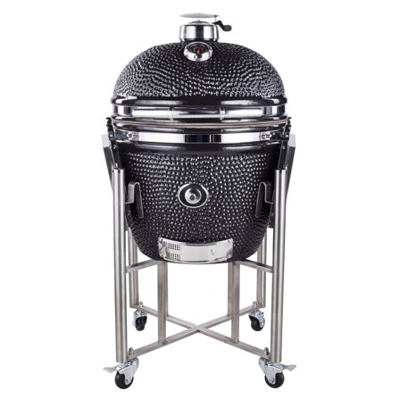 Kamado Sumo Signature Pro Kullgrill, Matlaging & griller