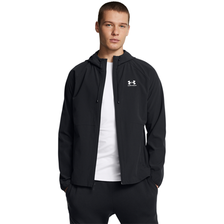 Under Armour Vibe Jakke Svart