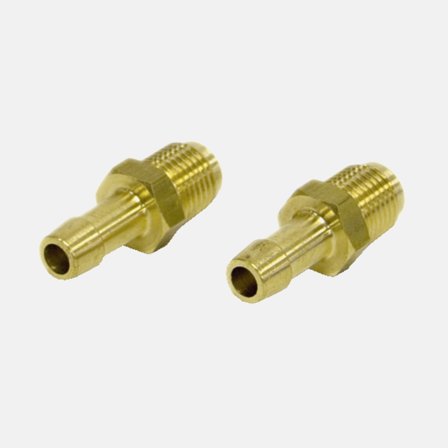 CAV nippelsats 1/2" x 20 UNF - 10 mm