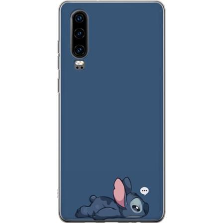 Huawei P30 L pin kyv kuori Ommel