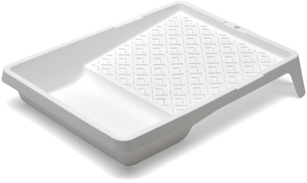 Anza 621018 Malerullkar maxi 18 cm, Malerredskap & tilbehør