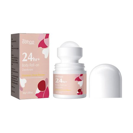 Eelhoe Lingering Fragrance Light Fragrance Underarm Odor Care Dry Fresh Dry