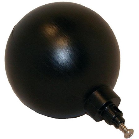 Ezze 9131806 Flottørball for flottørventil, Baderom