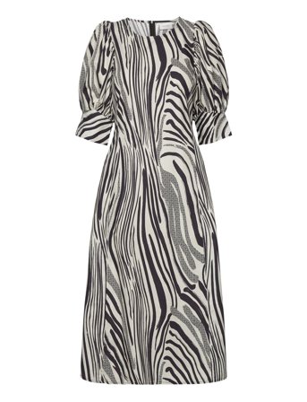 Gestuz | Peonygz P Long Dress | 34