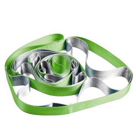 Yogarem, Multi-looprem, , Ej elastisk stretchrem