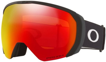 Oakley Flight Path L/XL Matte Black Prizm Snow Torch