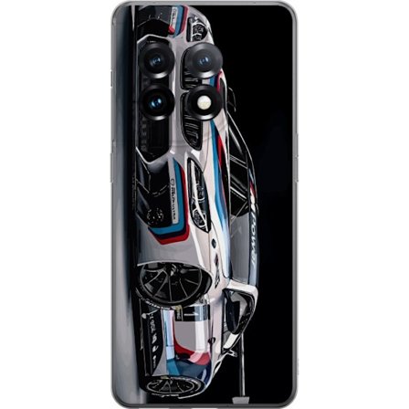 Kompatibelt Mobilskal till OnePlus OnePlus 11R BMW M Power