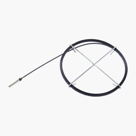 Biltema - Stakefjær PRO 7 5 m