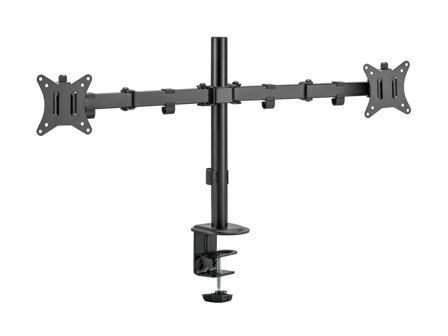 Equip 17"-32" Articulating Dual