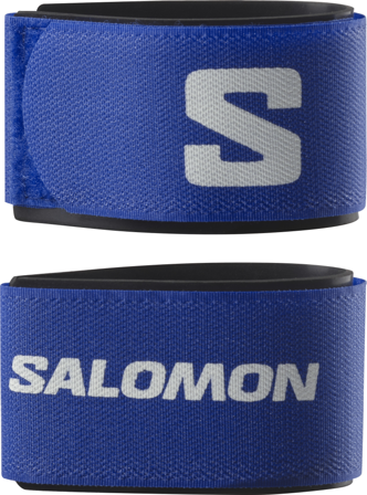 Salomon - Akcesoria do nart do narciarstwa alpejskiego Narty do narciarstwa alpejskiego 1x10 Straps Race