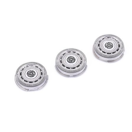 Ersättningsrakhuvud Kompatibelt med Philips Norelco 9000-serien S9031 S9721