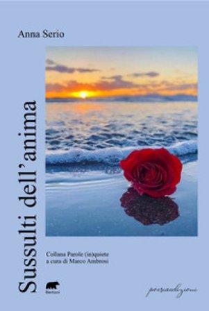 Sussulti dell'anima Anna Serio