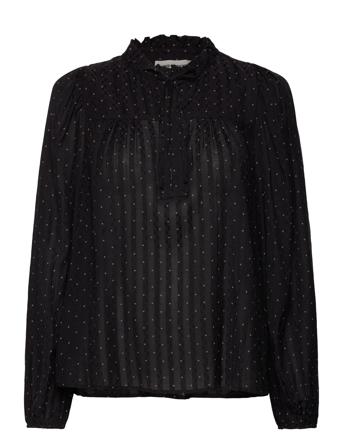 Blouse Black Sofie Schnoor