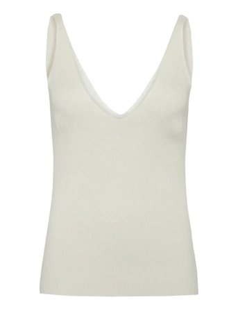 Madeline Top 2679 Cream Moves