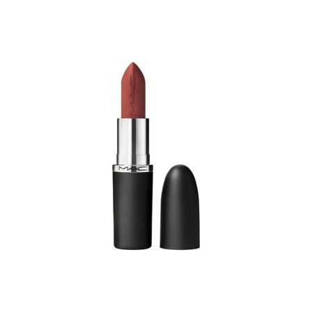 MAC M·A·CXIMAL SILKY MATTE LIPSTICK Unbothered 3,5g - Rossetto mat