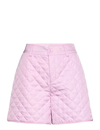 Island Shorts Pink Modström