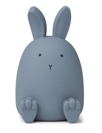 Palma M Y Bank Home Kids Decor Storage Piggy Banks Blå Liewood