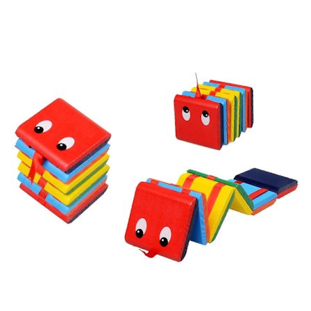 Den Fantastiske Digitale Cirkus Plyslegetøj [DB] Style 5