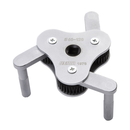 Unior Adjustable Oil Filter Tool