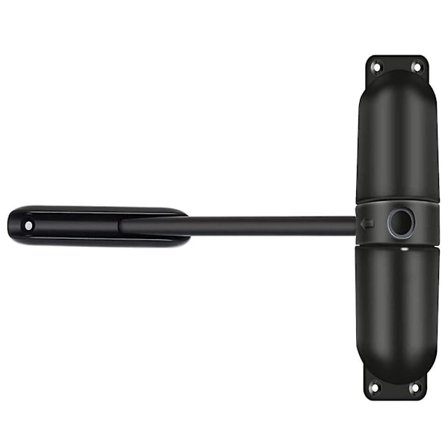 Automaattinen oven suljin turvajousi oven sulkimet, säädettävä oven saranasuljin, oven suljin ovelle [DB]