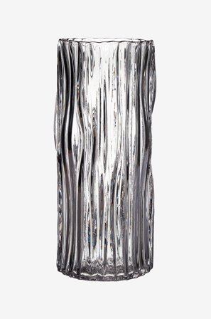 Wikholm Form - Maljakko Livi - Läpinäkyvä - Ruukut & maljakot - - Homeroom