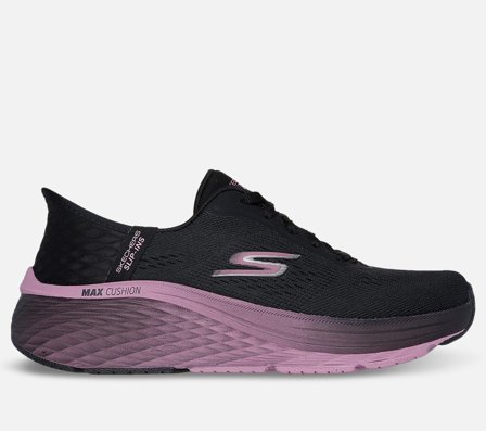 Skechers, Slip-ins: Max Cushioning Elite 2.0 - Solace, Naiset