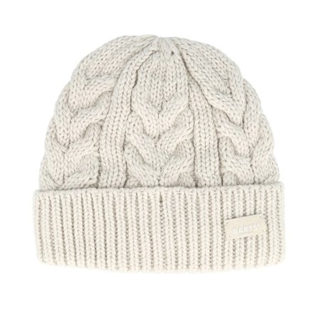 Barts - Nero cuff Beanie - Zirani Beanie Oyster Cuff @ Hatstore