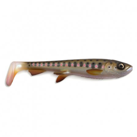 Wolfcreek Shad 20cm, 75g - Smolt (UV)