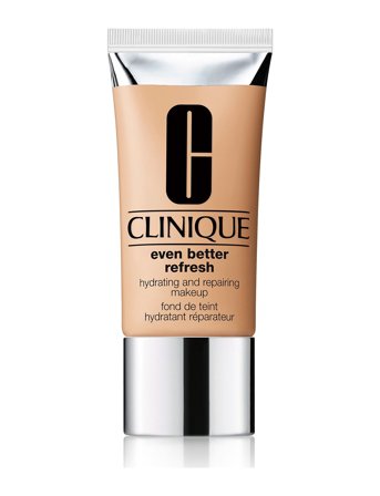 Clinique Even Better Refresh Hydrating And Repairing Makeup - 30 ml