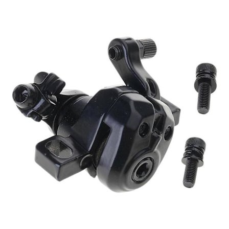 Elektrisk Scooter Bakre Hjul Bromsok Ersättning Bakre Bromsok Elektrisk Scooter Bakre Hjul Skivbroms