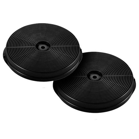 Aktiva Kolfilter 2-pack Typ BT-L
