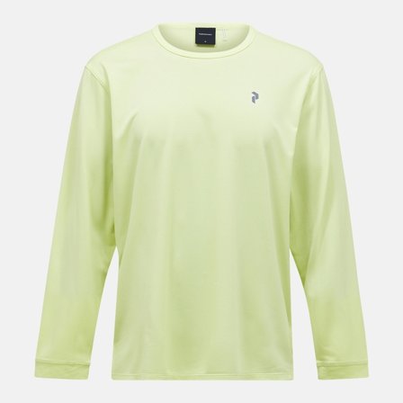 Peak Performance - Trail Longsleeve Homme