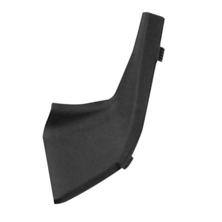 Auton etuvasen puolen pellin tiivisteen peite tuulilasin tiivistepaneeli Prado 150 LC150 2010-2017