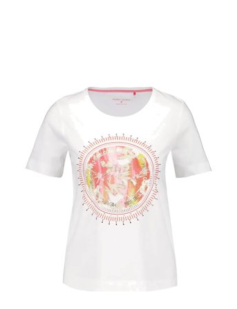 Gerry Weber | T-Shirt 1/2 Sleeve | 44